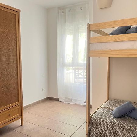 Toyo Golf Appartement Almería Buitenkant foto