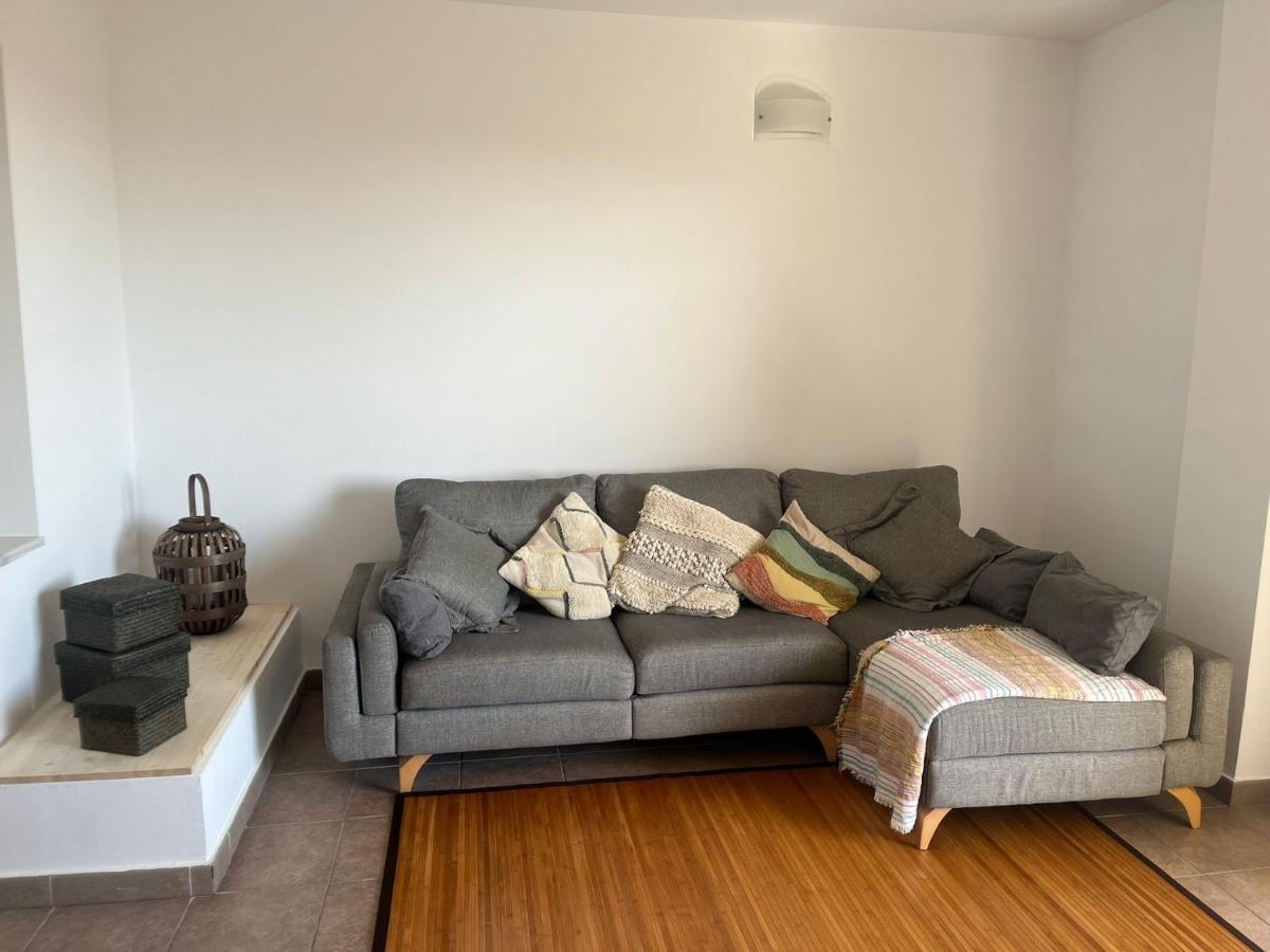 Toyo Golf Appartement Almería Buitenkant foto