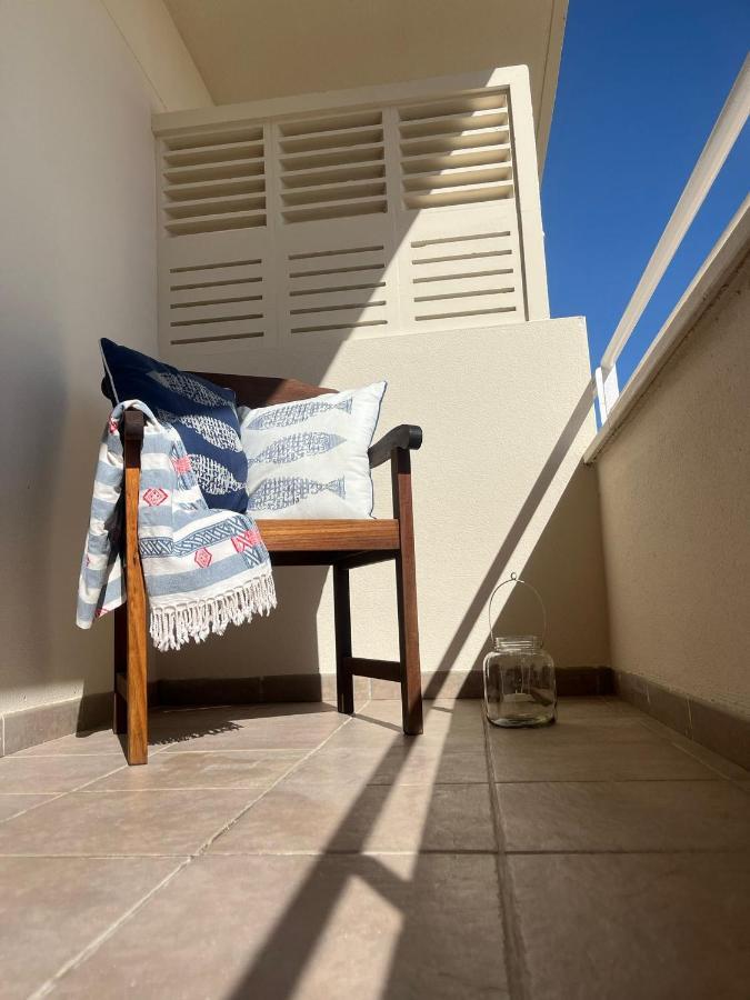 Toyo Golf Appartement Almería Buitenkant foto