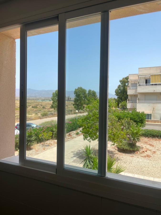 Toyo Golf Appartement Almería Buitenkant foto
