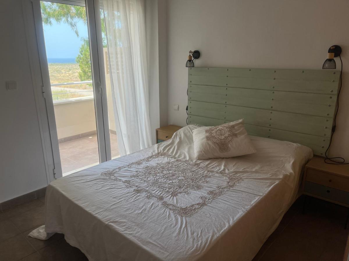 Toyo Golf Appartement Almería Buitenkant foto