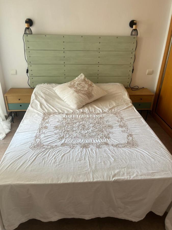 Toyo Golf Appartement Almería Buitenkant foto